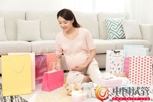 長胎不長肉的孕期食物推薦，玉米、雞蛋、水果均可選(圖1)
