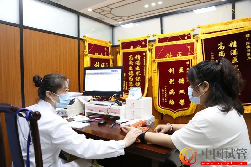 滬第二批中醫(yī)藥特色示范社區(qū)衛(wèi)生服務(wù)站（村衛(wèi)生室）建成(圖2)