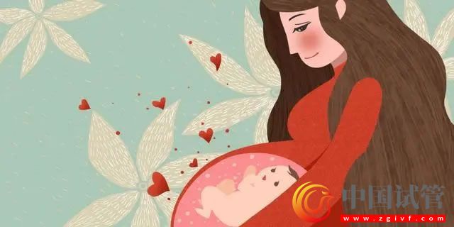 中國(guó)試管嬰兒年周期數(shù)現(xiàn)已超90萬(wàn)(圖2)