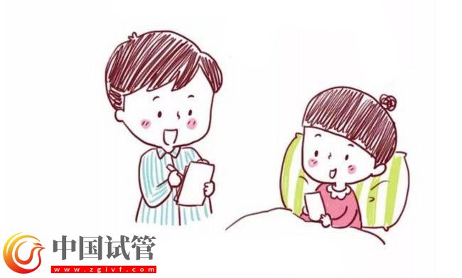 貧血對試管治療的成功率有什么影響嗎？ (圖1)