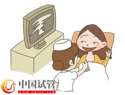 試管助孕檢查內分泌激素可以在哪些時間段？ (圖1)