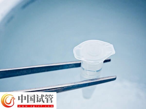 周口單周期人授成功率不高，想盡快成功選對醫院是關鍵(圖1)