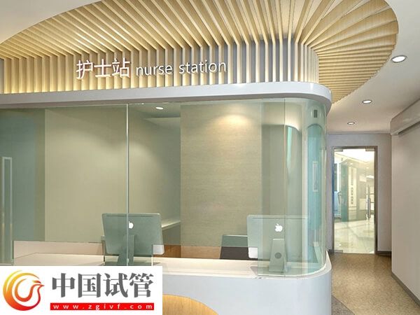 周口單周期人授成功率不高，想盡快成功選對醫院是關鍵(圖2)