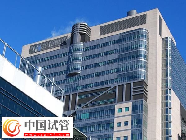 長春熱門生殖中心名單公布，成功率均在50%以上(圖1)