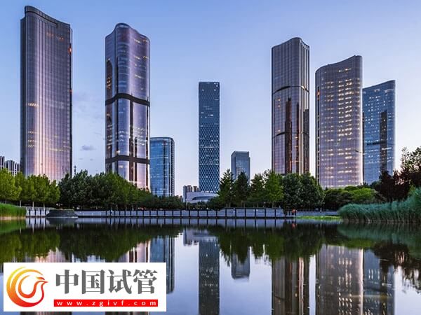 長沙熱門人工受孕醫院匯總，前三家成功率均在50%以上(圖1)