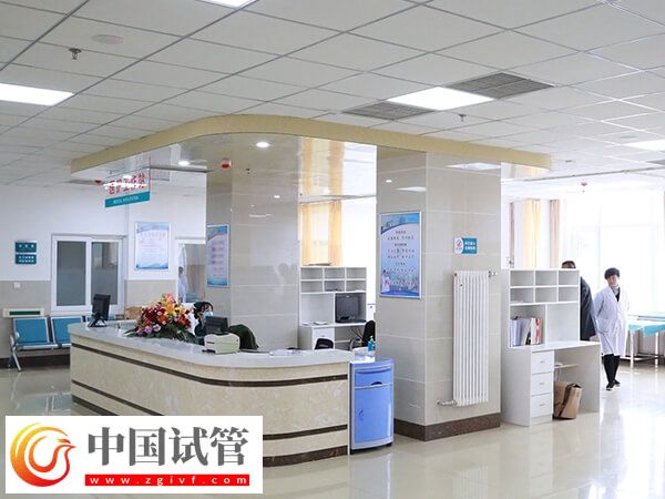 西寧供卵試管嬰兒機(jī)構(gòu)清單，省人民、紅十字醫(yī)院均在里面(圖2)