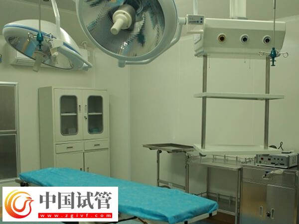 西寧供卵試管嬰兒機(jī)構(gòu)清單，省人民、紅十字醫(yī)院均在里面(圖1)