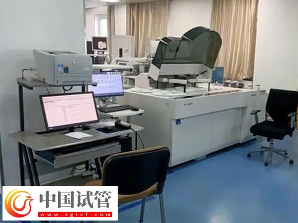 西寧試管嬰兒一文通，內附技術分析及注意事項(圖1)