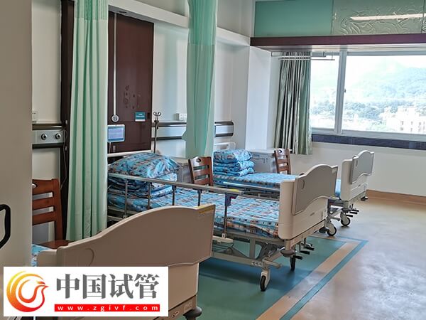 銀川人工授精價格不高，但要滿足五大適應癥才能申請(圖2)