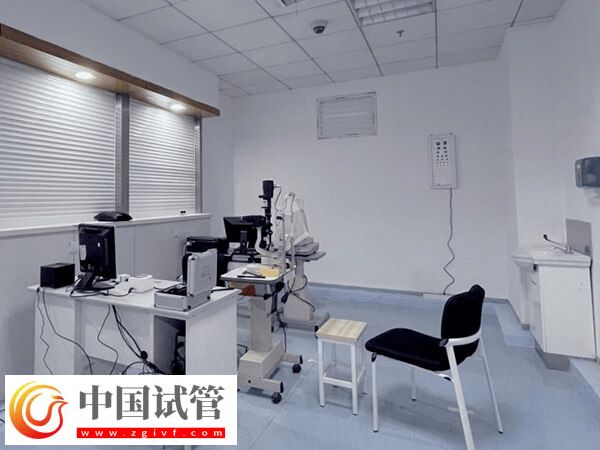 蘭州試管嬰兒排行榜出爐，前三名技術(shù)不分伯仲(圖1)