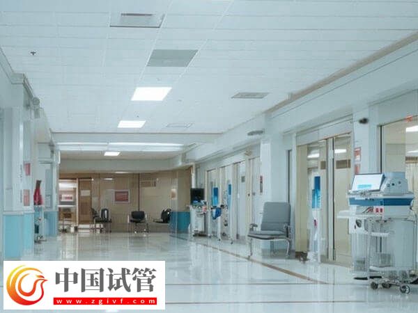 西安試管嬰兒醫院指南，想做三代試管前兩家均可選(圖1)