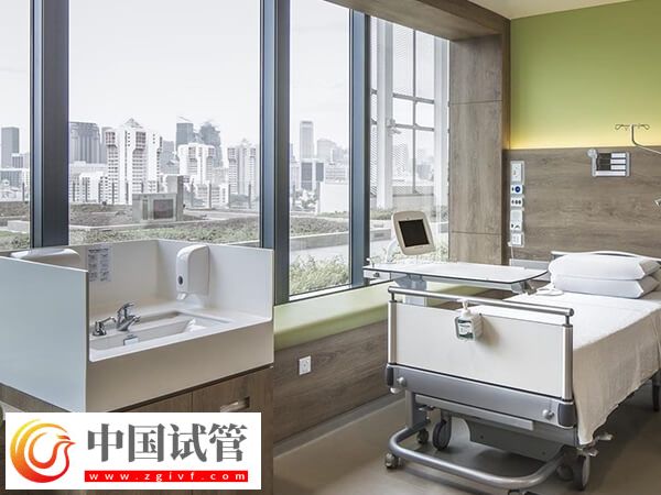 貴陽哪家機構做試管嬰兒靠譜？市婦幼價格合理、成功率高(圖1)