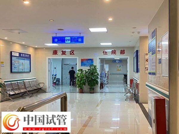 中山公立試管嬰兒醫院清單公開，做三代助孕只能選這家(圖2)
