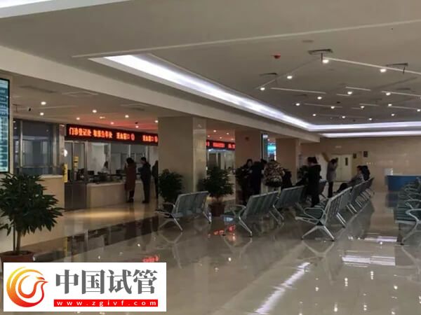 承德試管嬰兒機(jī)構(gòu)排名公布，市中心醫(yī)院竟然不是第一(圖1)