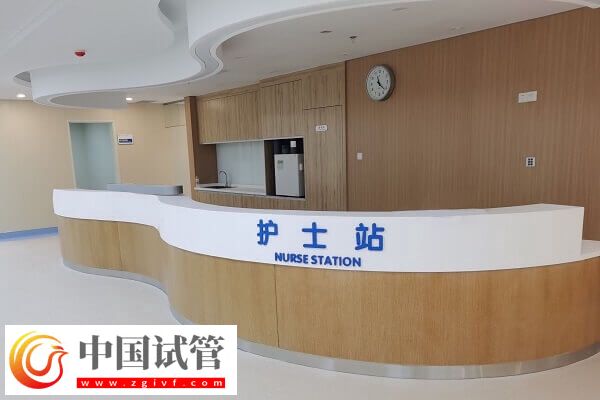 煙臺(tái)山醫(yī)院一代試管嬰兒多少錢(圖1)