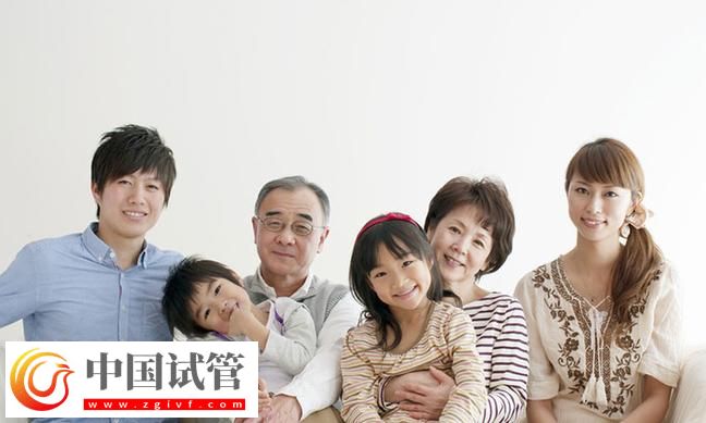昌都試管嬰兒親子鑒定所在哪個(gè)位置(圖4)