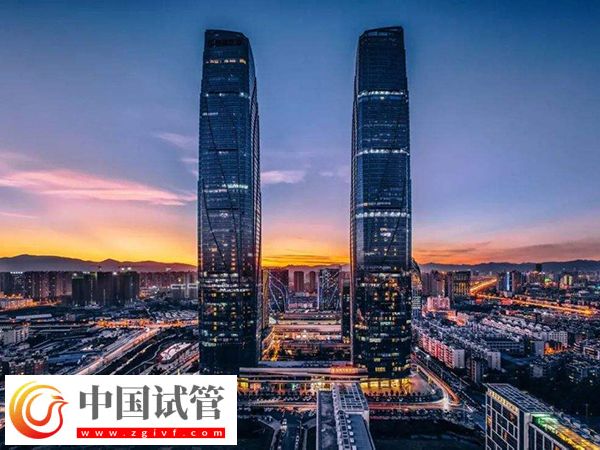 昆明試管嬰兒醫(yī)院大全，成功率排名第一的是這家(圖1)