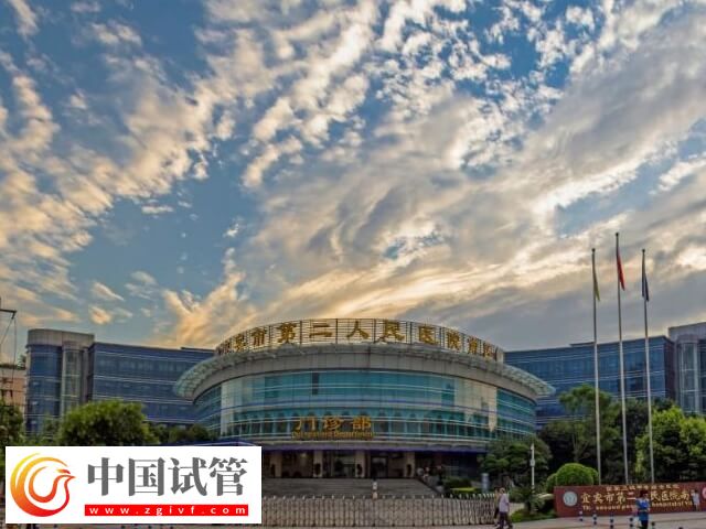 宜賓二醫(yī)院試管嬰兒收費標準公布，一代助孕要2-3萬元(圖1)