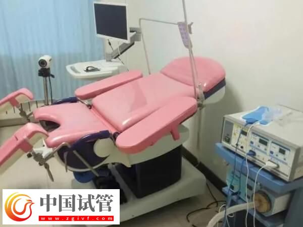 試管嬰兒取卵與精子受精過程分享，達到此數值有機會懷孕(圖1)