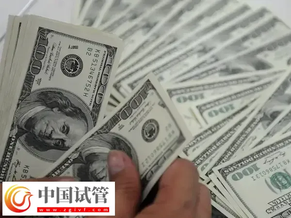 杭州試管嬰兒花銷解讀，附邵逸夫醫(yī)院助孕流程(圖2)