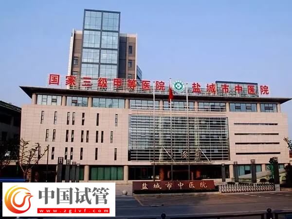 鹽城市中醫院生殖中心做試管嬰兒是怎么收費的？(圖1)