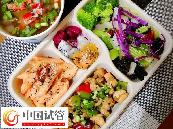 試管嬰兒促排期間幾個細節別忽視，掌握這5個要點受用整個周期(圖2)