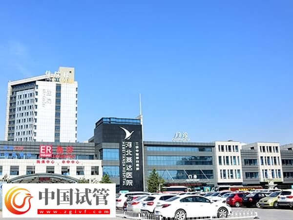 河北試管嬰兒機構(gòu)介紹，1分鐘搞清楚廊坊哪家口碑不錯！(圖1)