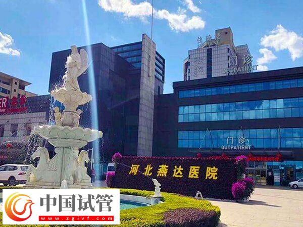 河北試管嬰兒機構(gòu)介紹，1分鐘搞清楚廊坊哪家口碑不錯！(圖2)