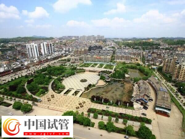 景德鎮(zhèn)有沒(méi)有能做試管的醫(yī)院(圖1)