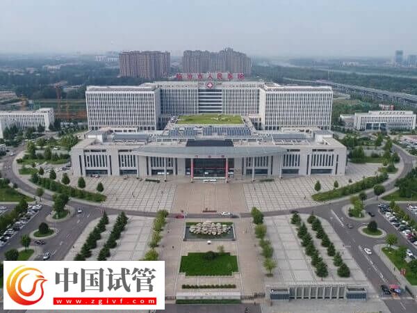 臨汾人民醫(yī)院試管醫(yī)生有哪些(圖1)