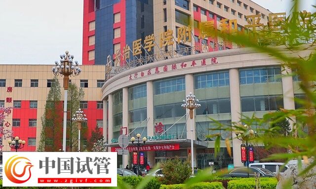 長治醫(yī)學院附屬和平醫(yī)院人工授精多少錢(圖1)