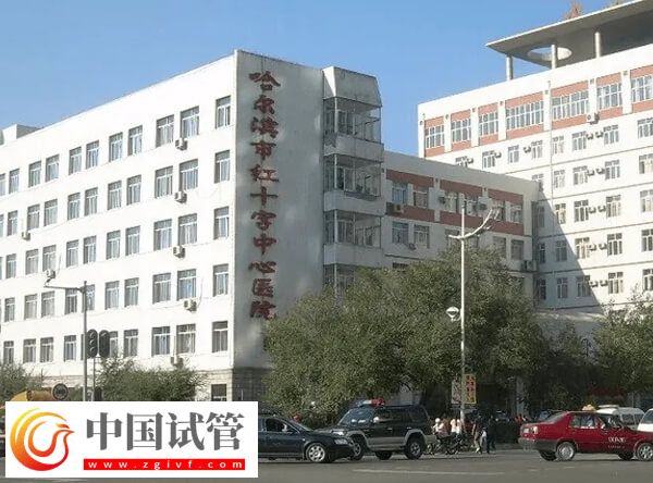 哈爾濱市紅十字中心醫(yī)院做試管多少錢(圖1)