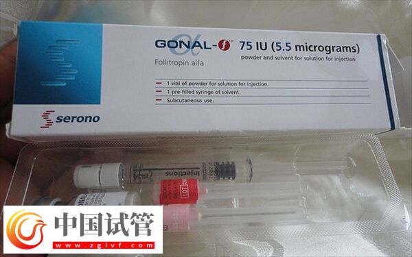 打完果納芬促排針要不要休息(圖1)