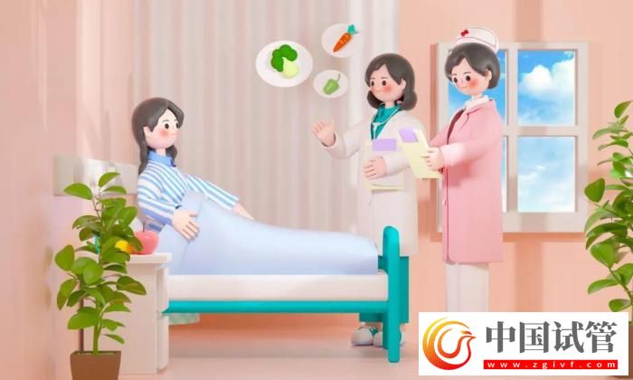 試管嬰兒有哪些出乎意料的概念？(圖5)