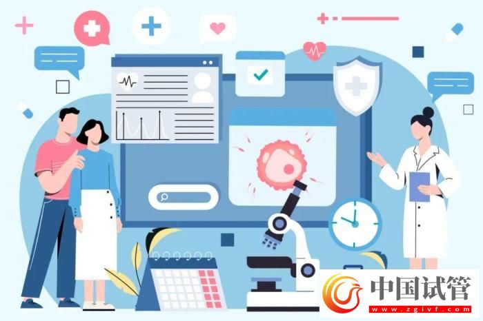 試管嬰兒有哪些出乎意料的概念？(圖2)