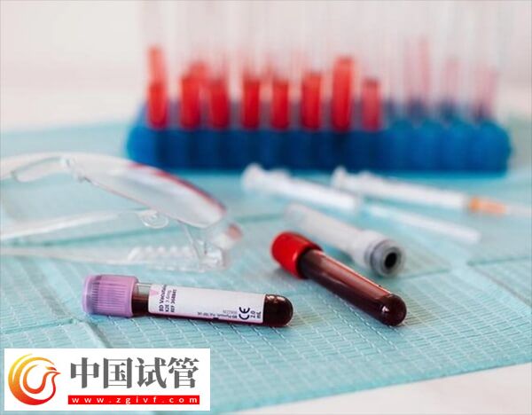 試管移植9天血值范圍是多少(圖1)
