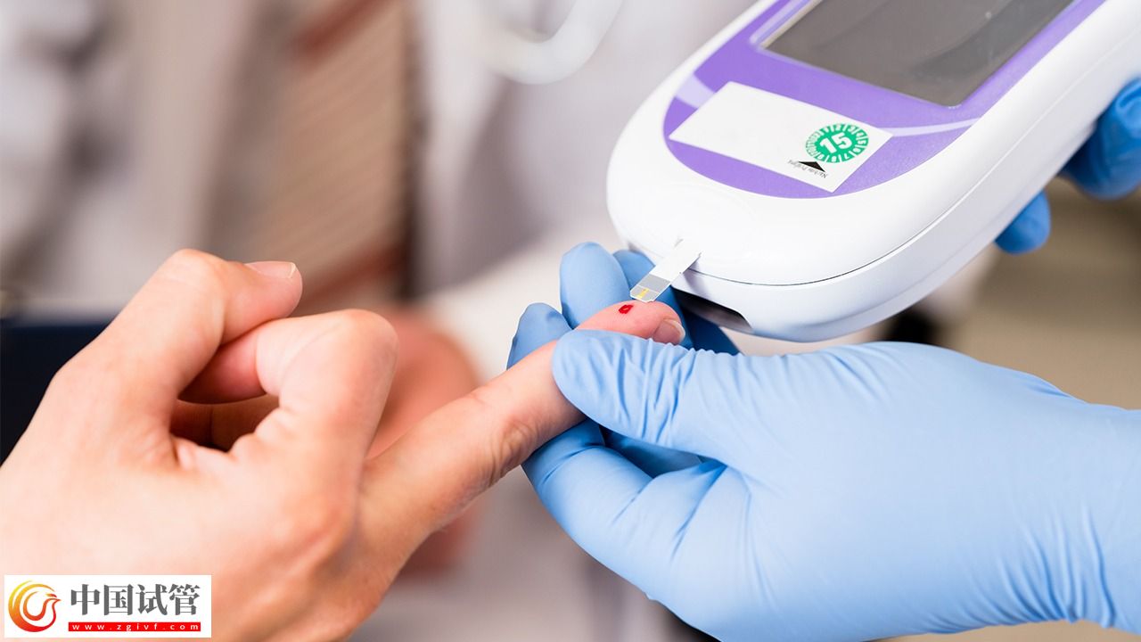 嘴里頻繁出現(xiàn)4個信號，提示你的血糖已“超標”，警惕糖尿病(圖1)