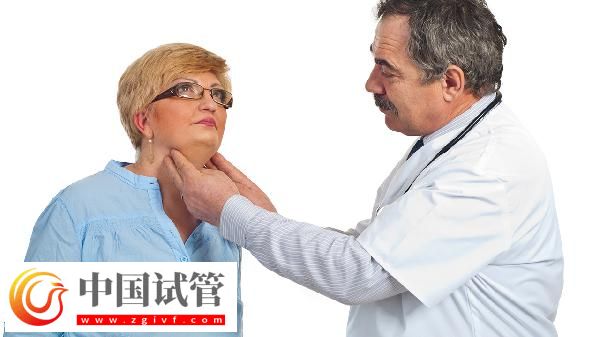 青春期女孩得甲亢可怕嗎(圖1)