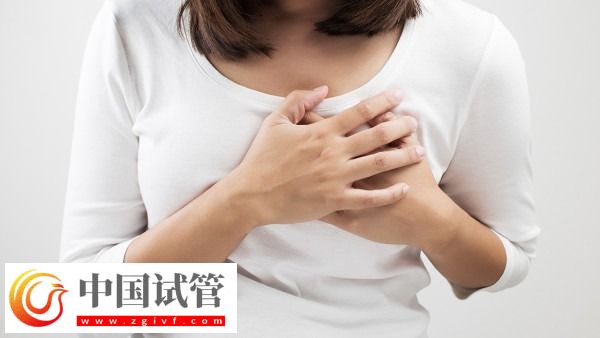 女人乳房長什么樣最完美？好看的乳房有什么標準？(圖1)