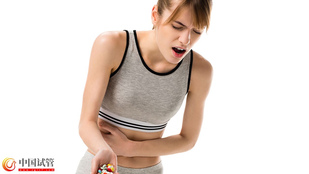 夏天來月經需要注意什么？生理期前兩天不要洗頭(圖2)