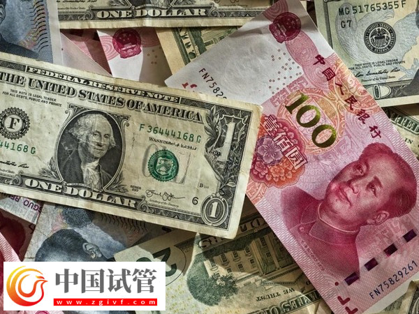 在武漢協(xié)和醫(yī)院做一次供卵要花多少錢(圖1)