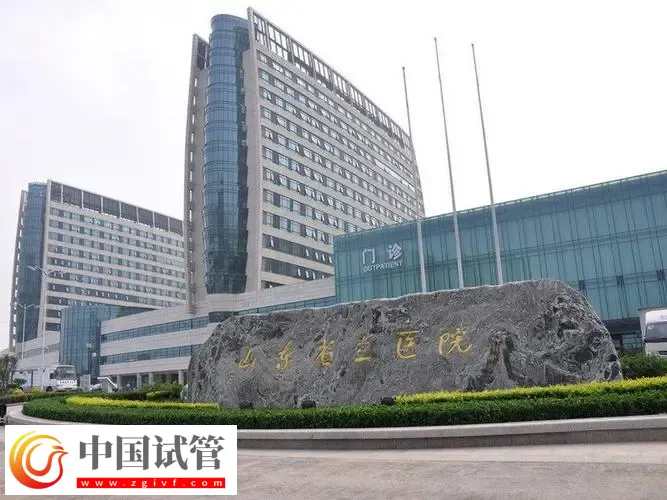 濟南2025試管助孕代/懷產子機構名單，附流程與費用介紹(圖2)