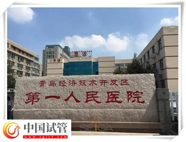 青島做試管最好的醫(yī)院top10名單匯總：青島大學(xué)附屬醫(yī)院位列榜首(圖3)