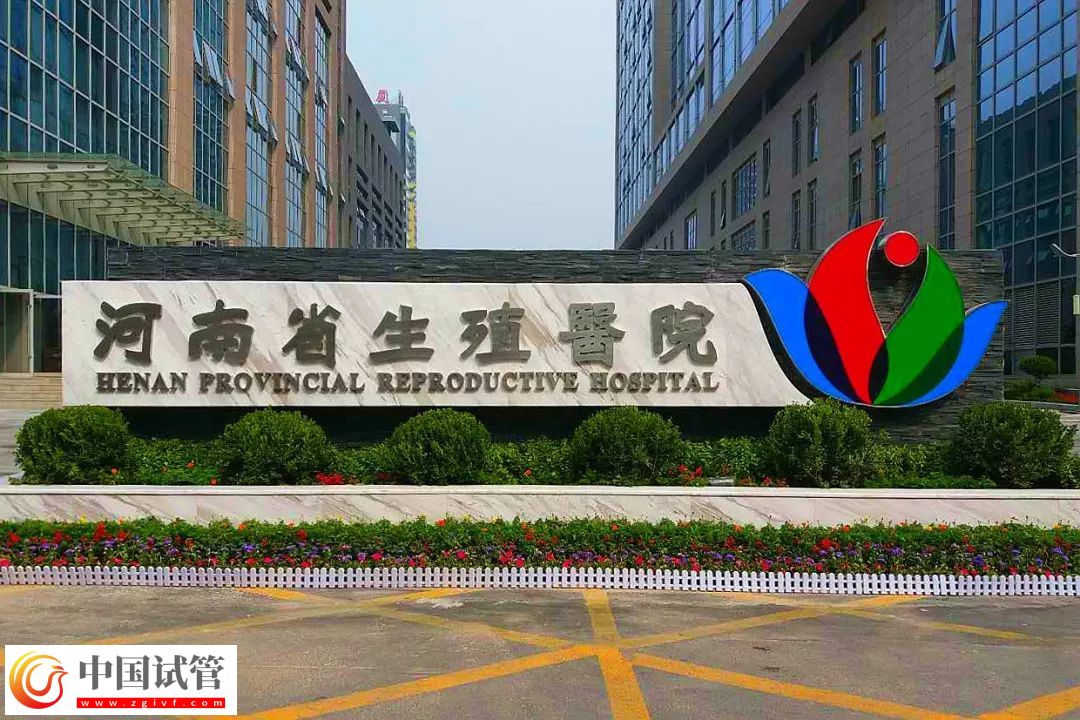 鄭州做試管比較出名的醫院前三名，附三代包生男孩費用介紹(圖2)