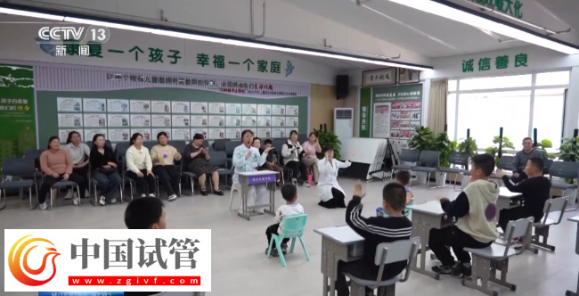 孩子出現“五不”行為 可能是孤獨癥！三歲前干預至關重要(圖5)