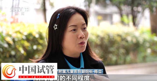 孩子出現“五不”行為 可能是孤獨癥！三歲前干預至關重要(圖10)