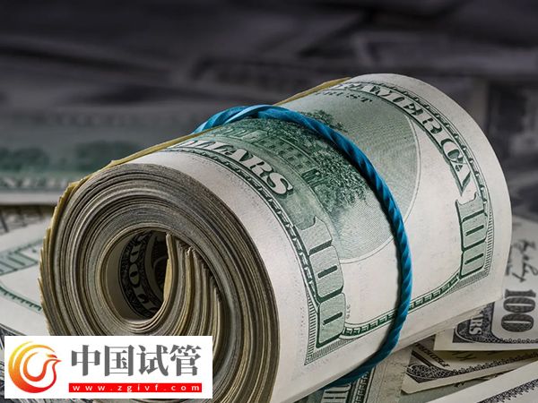 前往北京做試管費用是多少(圖2)