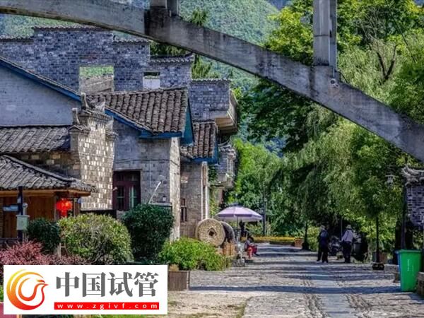 景德鎮(zhèn)人工助孕婦幼好還是人民醫(yī)院好？(圖1)