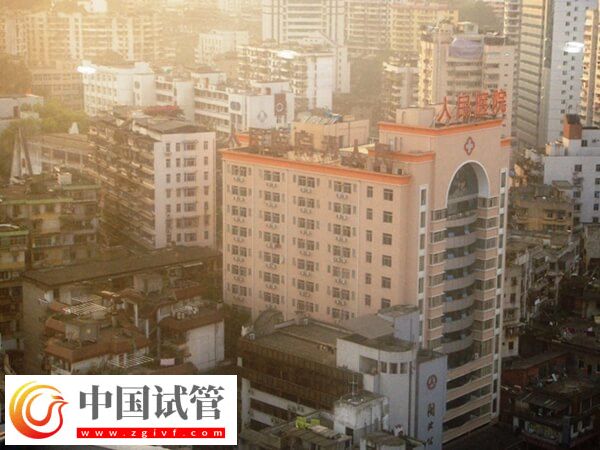 南平人民醫(yī)院能做三代試管嬰兒嗎？(圖1)
