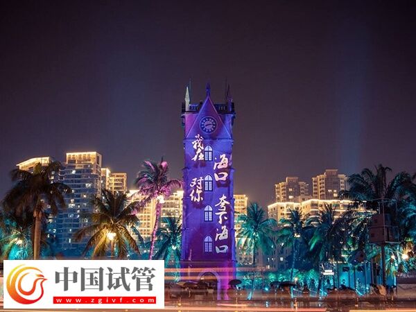 三亞試管嬰兒醫(yī)院成功率排名是怎么樣的？(圖1)